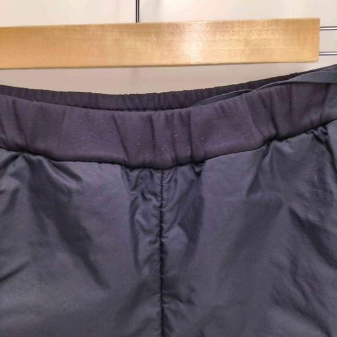 ザノースフェイス THE NORTH FACE ハイブリッドテックエアーインサレーテッドパンツ レディース JPN:M