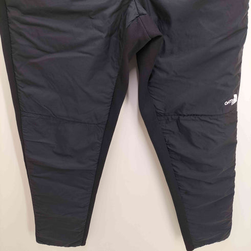 ザノースフェイス THE NORTH FACE ハイブリッドテックエアーインサレーテッドパンツ レディース JPN:M
