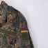 ジャーマンアーミー GERMAN ARMY 90s 1995年 ドイツ軍 フレクターカモ ミリタリー シャツジャケット メンズ Gr.Nr.9