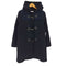 ユニクロジェイダブリューアンダーソン UNIQLO JW ANDERSON 24AW ウールブレンドダッフルコート レディース JPN:M
