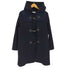 ユニクロジェイダブリューアンダーソン UNIQLO JW ANDERSON 24AW ウールブレンドダッフルコート レディース JPN:M