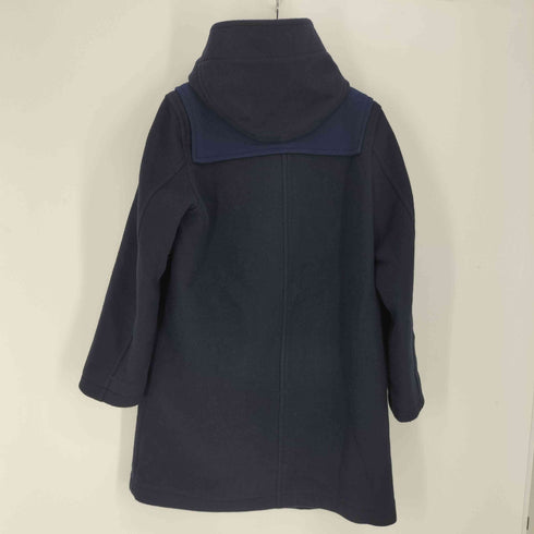 ユニクロジェイダブリューアンダーソン UNIQLO JW ANDERSON 24AW ウールブレンドダッフルコート レディース JPN:M
