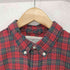 デニムアンドサプライラルフローレン DENIM&SUPPLY RALPH LAUREN チェック柄 長袖 ボタンダウンシャツ メンズ