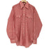 リーバイス Levis 70s 1976年 襟芯 ギンガムチェック 長袖 シャツ メンズ import:L