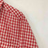 リーバイス Levis 70s 1976年 襟芯 ギンガムチェック 長袖 シャツ メンズ import:L