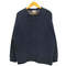 90S PLUMA メキシコ製 裏起毛 ブランク スウェット メンズ import:XL
