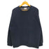 90S PLUMA メキシコ製 裏起毛 ブランク スウェット メンズ import:XL