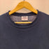 90S PLUMA メキシコ製 裏起毛 ブランク スウェット メンズ import:XL
