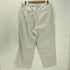ギャップ Gap plain point relaxed fit コインポケット コットン ワイド チノ パンツ メンズ 36/32