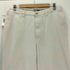 ギャップ Gap plain point relaxed fit コインポケット コットン ワイド チノ パンツ メンズ 36/32