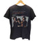 フォトプリント バンド Tシャツ メンズ import:M