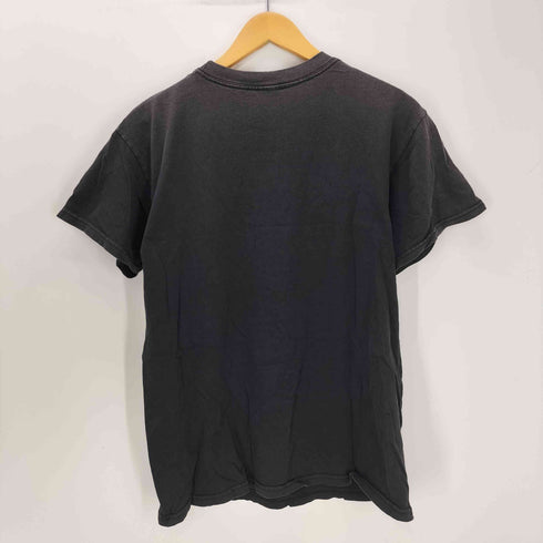 フォトプリント バンド Tシャツ メンズ import:M