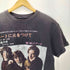 フォトプリント バンド Tシャツ メンズ import:M