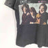 フォトプリント バンド Tシャツ メンズ import:M