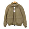 カベラス Cabela's 80S A-2 Type YKKジップ ダウン ブルゾン ジャケット メンズ import:XL