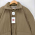 カベラス Cabela's 80S A-2 Type YKKジップ ダウン ブルゾン ジャケット メンズ import:XL
