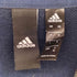 アディダス adidas パフォーマンスロゴプリント スリーストライプ ジップアップパーカー メンズ JPN:M