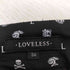 ラブレス LOVELESS タックスカート レディース 34