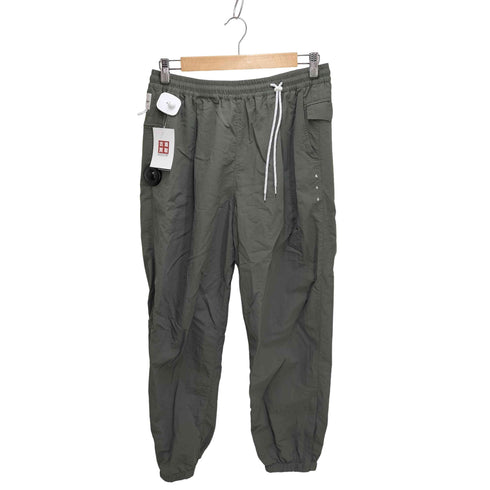 迷迭香 mannenro NYLON HARVEST TRAINER CLASSIC トレッキングパンツ メンズ JPN:4