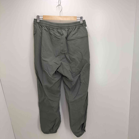 迷迭香 mannenro NYLON HARVEST TRAINER CLASSIC トレッキングパンツ メンズ JPN:4