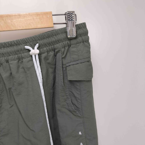 迷迭香 mannenro NYLON HARVEST TRAINER CLASSIC トレッキングパンツ メンズ JPN:4