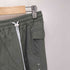 迷迭香 mannenro NYLON HARVEST TRAINER CLASSIC トレッキングパンツ メンズ JPN:4