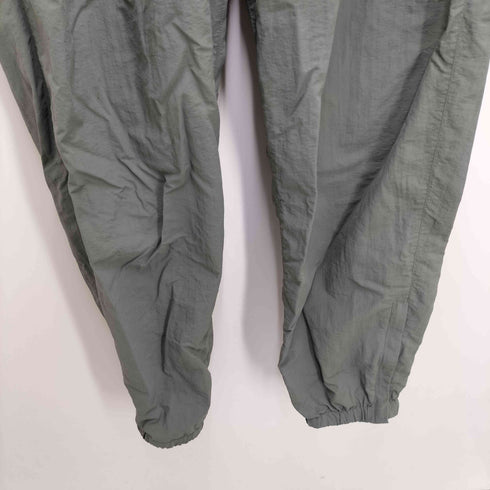 迷迭香 mannenro NYLON HARVEST TRAINER CLASSIC トレッキングパンツ メンズ JPN:4