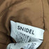 スナイデル snidel ベルティットワイドパンツ レディース 0