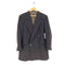 ジョルジオアルマーニ Giorgio Armani made in italy ダブルブレストテーラードジャケット メンズ EUR:48