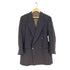 ジョルジオアルマーニ Giorgio Armani made in italy ダブルブレストテーラードジャケット メンズ EUR:48