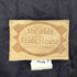 the olde Hide House レザー チェスターコート ショートコート ジャケット メンズ 38