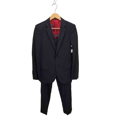 ワコマリア WACKO MARIA LOLO PIANA NARROW LAPEL TAILORD JKT TAILORED PNT スーツセットアップ 2bテーラードジャケット スラックス メンズ s