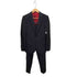 ワコマリア WACKO MARIA LOLO PIANA NARROW LAPEL TAILORD JKT TAILORED PNT スーツセットアップ 2bテーラードジャケット スラックス メンズ s