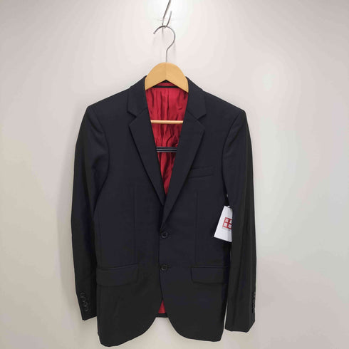 ワコマリア WACKO MARIA LOLO PIANA NARROW LAPEL TAILORD JKT TAILORED PNT スーツセットアップ 2bテーラードジャケット スラックス メンズ s