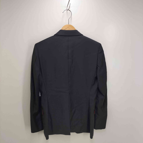 ワコマリア WACKO MARIA LOLO PIANA NARROW LAPEL TAILORD JKT TAILORED PNT スーツセットアップ 2bテーラードジャケット スラックス メンズ s