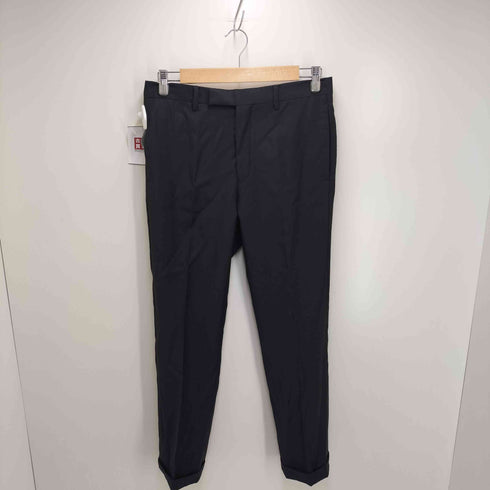 ワコマリア WACKO MARIA LOLO PIANA NARROW LAPEL TAILORD JKT TAILORED PNT スーツセットアップ 2bテーラードジャケット スラックス メンズ s