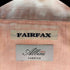 フェアファクス FAIRFAX リネンプルオーバーシャツ メンズ import:L