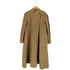 70S WETHERALL 英国製 ウールコート レディース