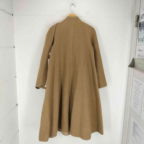 70S WETHERALL 英国製 ウールコート レディース