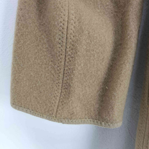 70S WETHERALL 英国製 ウールコート レディース