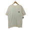 カーハート Carhartt LOOSE FIT HEAVYWEIGHT SHORT-SLEEVE POCKET T-SHIRT 半袖ポケットTシャツ メンズ import:M