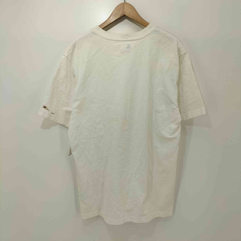 カーハート Carhartt LOOSE FIT HEAVYWEIGHT SHORT-SLEEVE POCKET T-SHIRT 半袖ポケットTシャツ メンズ import:M