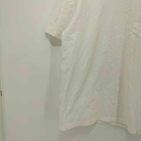 カーハート Carhartt LOOSE FIT HEAVYWEIGHT SHORT-SLEEVE POCKET T-SHIRT 半袖ポケットTシャツ メンズ import:M