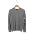 ユニクロ UNIQLO カシミヤ100% タートルネックセーター レディース JPN:L