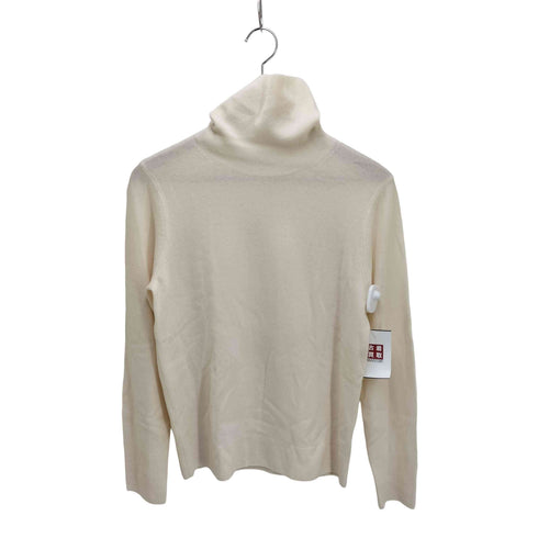 ユニクロ UNIQLO カシミヤ100% セーター メンズ JPN:XL