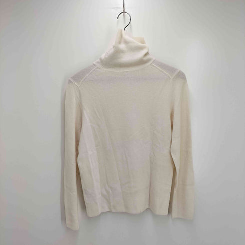 ユニクロ UNIQLO カシミヤ100% セーター メンズ JPN:XL
