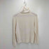 ユニクロ UNIQLO カシミヤ100% セーター メンズ JPN:XL