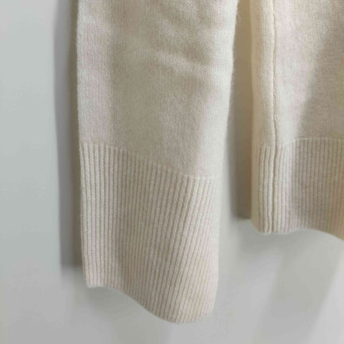 ユニクロ UNIQLO カシミヤ100% セーター メンズ JPN:XL