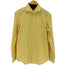 フェアファクス FAIRFAX コットンストライプシャツ メンズ import:L