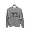 ギャップ Gap クルーネックスウェット メンズ JPN:S